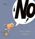 ¡no! (album cubilete)-tracey corderoy-9788421679616 ¡no! (album cubilete)-tracey corderoy-9788421679616