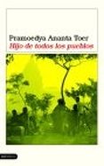 hijo de todos los pueblos-9788423336616 hijo de todos los pueblos-9788423336616