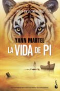 vida de pi (portada película)-yann martel-9788423341016 vida de pi (portada película)-yann martel-9788423341016