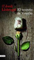 el secreto de vesalio (ebook)-jordi llobregat-9788423349616 el secreto de vesalio (ebook)-jordi llobregat-9788423349616