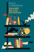sangre en los estantes-9788423353316 sangre en los estantes-9788423353316