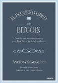 EL PEQUEÑO LIBRO DEL BITCOIN