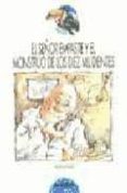 el señor empaste y el monstruo de los diez mil dientes-rob lewis-9788423637416 el señor empaste y el monstruo de los diez mil dientes-rob lewis-9788423637416