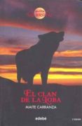 la guerra de las brujas 1:el clan de la loba-maite carranza-9788423674916 la guerra de las brujas 1:el clan de la loba-maite carranza-9788423674916