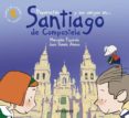 peperraton y sus amigos en santiago-mercedes figuerola-juan ramon alonso-9788424105716 peperraton y sus amigos en santiago-mercedes figuerola-juan ramon alonso-9788424105716