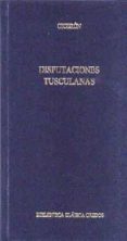 disputaciones tusculanas-marco tulio ciceron-9788424927516 disputaciones tusculanas-marco tulio ciceron-9788424927516