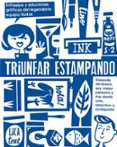 triunfar estampando (ebook)-9788425229916 triunfar estampando (ebook)-9788425229916