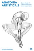 anatomia artistica 2 (ebook)-9788425231216 anatomia artistica 2 (ebook)-9788425231216