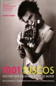 1001 discos que hay que escuchar antes de morir-9788425341816 1001 discos que hay que escuchar antes de morir-9788425341816