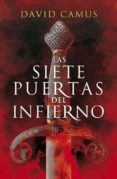 las siete puertas del infierno-david camus-9788425345616 las siete puertas del infierno-david camus-9788425345616
