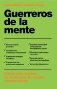 guerreros de la mente-isabel pinillos-antonio fuster-9788425346316 guerreros de la mente-isabel pinillos-antonio fuster-9788425346316