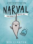 narval. unicornio marino-ben clanton-9788426145116 narval. unicornio marino-ben clanton-9788426145116