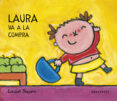 laura va a la compra-liesbet slegers-9788426355416 laura va a la compra-liesbet slegers-9788426355416