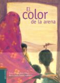 el color de la arena-elena o callaghan-9788426359216 el color de la arena-elena o callaghan-9788426359216