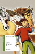 zoe y azor-an alfaya-9788426361516 zoe y azor-an alfaya-9788426361516