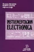 instrumentacion electronica-enrique mandado perez-perfecto marino espiñeira-alfonso lago ferreiro-9788426710116 instrumentacion electronica-enrique mandado perez-perfecto marino espiñeira-alfonso lago ferreiro-9788426710116
