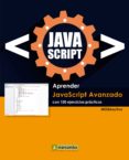 aprender javascript avanzado con 100 ejercicios practicos-9788426722416 aprender javascript avanzado con 100 ejercicios practicos-9788426722416