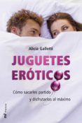 juguetes eroticos (ebook)-9788427038516 juguetes eroticos (ebook)-9788427038516