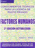 factores humanos-joaquin carlos adsuar mazon-9788428329316 factores humanos-joaquin carlos adsuar mazon-9788428329316
