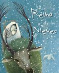 la reina de las nieves-hans christian andersen-9788428549516 la reina de las nieves-hans christian andersen-9788428549516