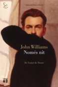 només nit (ebook)-john williams-9788429777116 només nit (ebook)-john williams-9788429777116