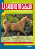 la salud de tu caballo-xavier gluntz-9788430542116 la salud de tu caballo-xavier gluntz-9788430542116
