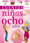 cuentos para niñas de ocho años-9788430569816 cuentos para niñas de ocho años-9788430569816