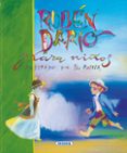 ruben dario para niños-ruben dario-9788430599516 ruben dario para niños-ruben dario-9788430599516