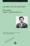 tractatus logico-philosophicus-ludwig wittgenstein-9788430945016 tractatus logico-philosophicus-ludwig wittgenstein-9788430945016