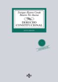 derecho constitucional (5ª ed.) (incluye cd)-enrique alvarez conde-rosario tur ausina-9788430966516 derecho constitucional (5ª ed.) (incluye cd)-enrique alvarez conde-rosario tur ausina-9788430966516