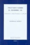 tratado sobre el hombre (ii): comentario a suma teologica, i, q78 -q79-domingo bañez-9788431328016 tratado sobre el hombre (ii): comentario a suma teologica, i, q78 -q79-domingo bañez-9788431328016
