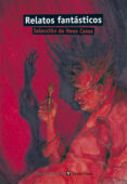 relatos fantasticos: auxiliar bup-carmen muñoz-9788431625016 relatos fantasticos: auxiliar bup-carmen muñoz-9788431625016