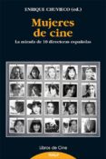 mujeres de cine-enrique chuvieco-9788432144516 mujeres de cine-enrique chuvieco-9788432144516