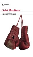 las defensas-gabi martinez-9788432229916 las defensas-gabi martinez-9788432229916