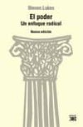 el poder: un enfoque radical-steven lukes-9788432312816 el poder: un enfoque radical-steven lukes-9788432312816