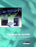 equipos de sonido-francisco ruiz-9788432913716 equipos de sonido-francisco ruiz-9788432913716
