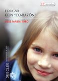 educar con corazon-jose maria toro-9788433020116 educar con corazon-jose maria toro-9788433020116