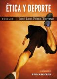 etica y deporte (ebook)-9788433035516 etica y deporte (ebook)-9788433035516