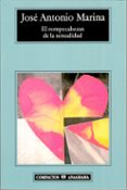 el rompecabezas de la sexualidad-jose antonio marina-9788433967916 el rompecabezas de la sexualidad-jose antonio marina-9788433967916