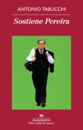 sostiene pereira-antonio tabucchi-9788433976116 sostiene pereira-antonio tabucchi-9788433976116