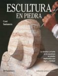 escultura en piedra-cami santamera-9788434222816 escultura en piedra-cami santamera-9788434222816