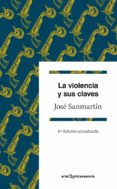 la violencia y sus claves (ebook)-9788434409316 la violencia y sus claves (ebook)-9788434409316
