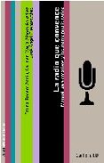 la radio que convence: manual para creativos y locutores publicit arios-emma rodero-carmen maria alonso-jose angel fuentes-9788434413016 la radio que convence: manual para creativos y locutores publicit arios-emma rodero-carmen maria alonso-jose angel fuentes-9788434413016