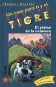 el yelmo de la calavera-thomas brezina-9788434860216 el yelmo de la calavera-thomas brezina-9788434860216