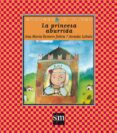 la princesa aburrida-arcadio lobato-ana maria romero yebra-9788434895416 la princesa aburrida-arcadio lobato-ana maria romero yebra-9788434895416