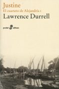 justine: el cuarteto de alejandria i (21ª ed.)-lawrence durrell-9788435017916 justine: el cuarteto de alejandria i (21ª ed.)-lawrence durrell-9788435017916