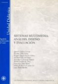 sistemas multimedia: analisis, diseño y evaluacion (ebook)-2910018442830 sistemas multimedia: analisis, diseño y evaluacion (ebook)-2910018442830