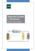 teoria de circuitos y electronica. (ebook)-9788436265316 teoria de circuitos y electronica. (ebook)-9788436265316