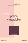 tratando panico y agorafobia-arturo bados lopez-9788436819816 tratando panico y agorafobia-arturo bados lopez-9788436819816