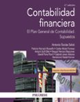 contabilidad financiera: el plan general de contabilidad: supuestos-9788436839616 contabilidad financiera: el plan general de contabilidad: supuestos-9788436839616
